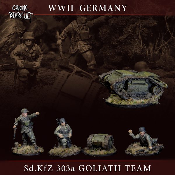 cbc_ger_pioneers_goliathTeam_title Goliath 303a Team STL 28mm