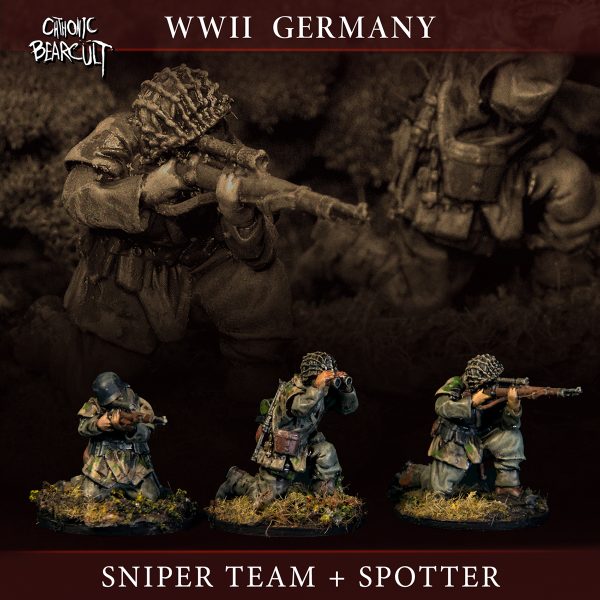 cbc_sniperTeam_title German Sniper Team STL 28mm
