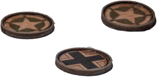tabletop tokens